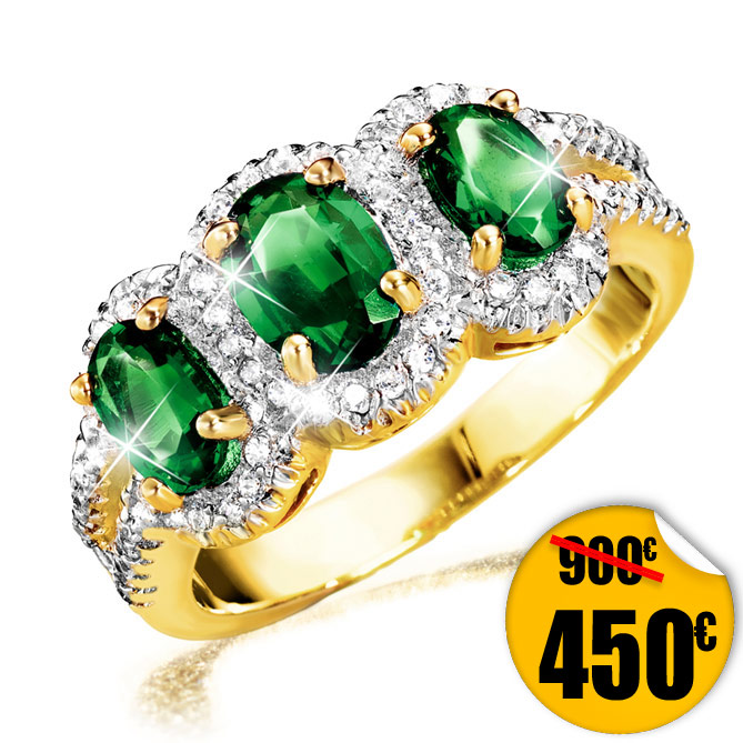 Anillo IMPERIO