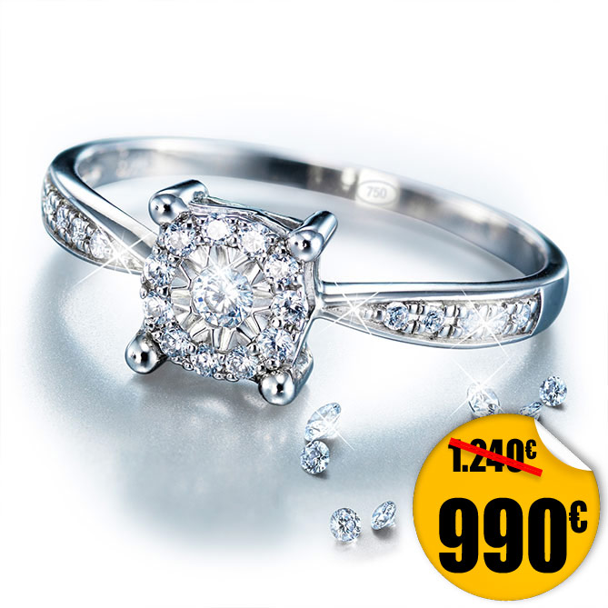Anillo palas atenea galeria del coleccionista best sale