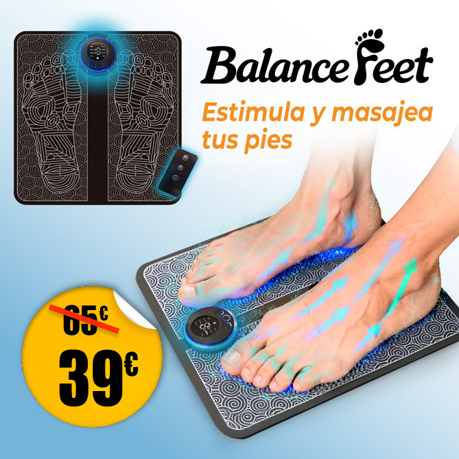 BALANCE FIT