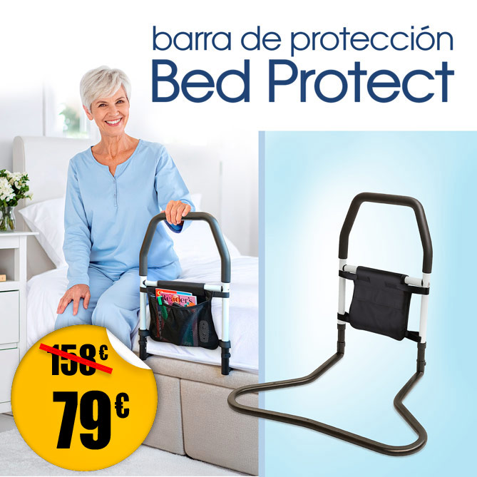 Bed Protect