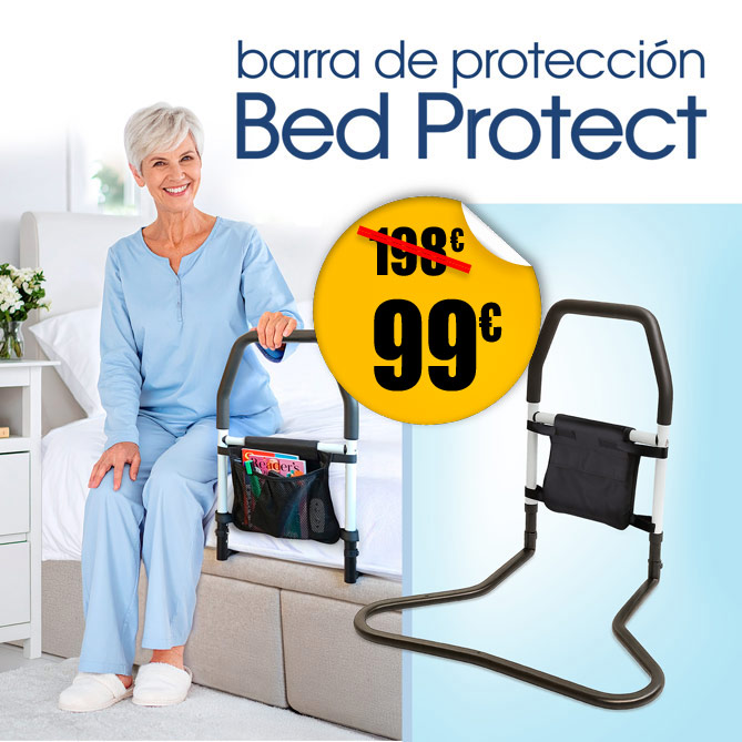 Bed Protect