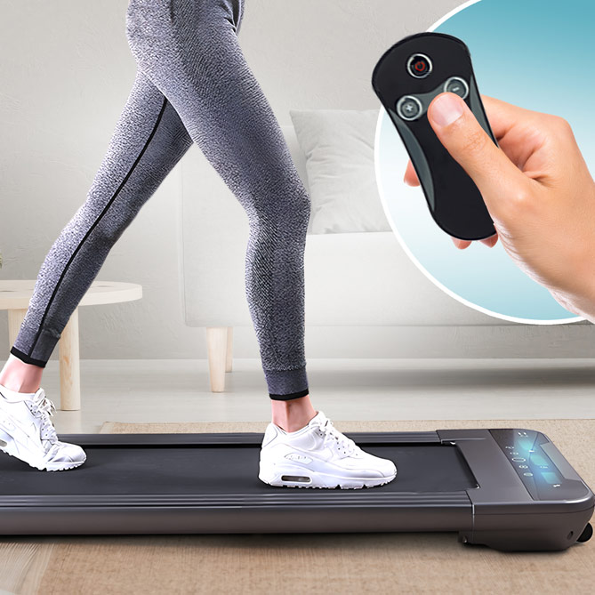 Cinta de Ejercicio ADVANCE: La mejor forma para que toda la familia se cuide cada día