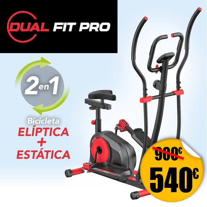 Dual Fit Pro