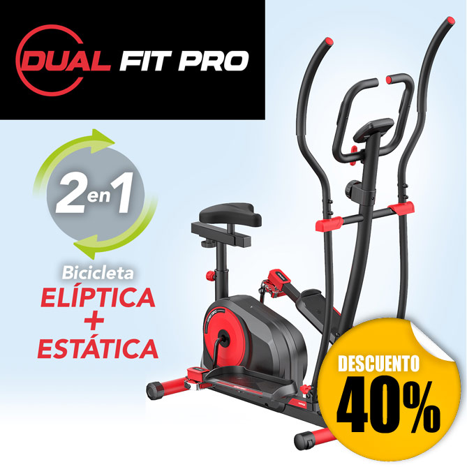 Dual Fit Pro