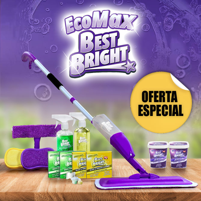 EcoMax Best Bright
