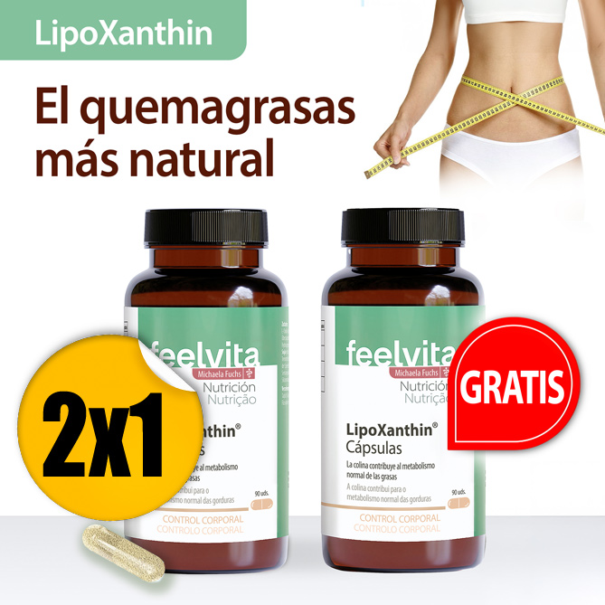 LipoXanthin