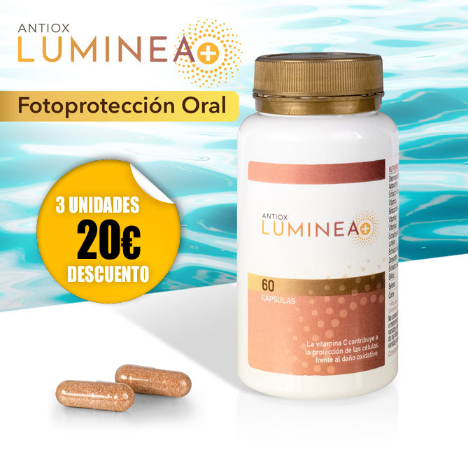 LUMINEA+
