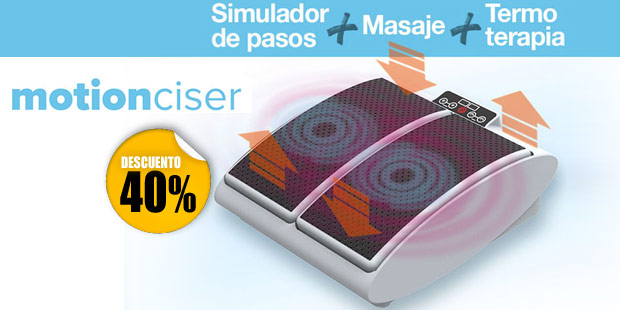 Motion Ciser