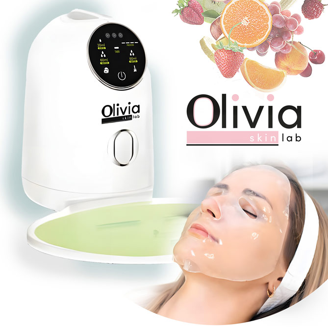 OLIVIA SKIN LAB: TU RUTINA DE SKINCARE 100% PERSONALIZADA