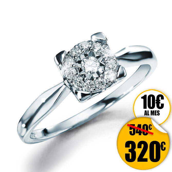 Joyerias online Galeria del coleccionista
