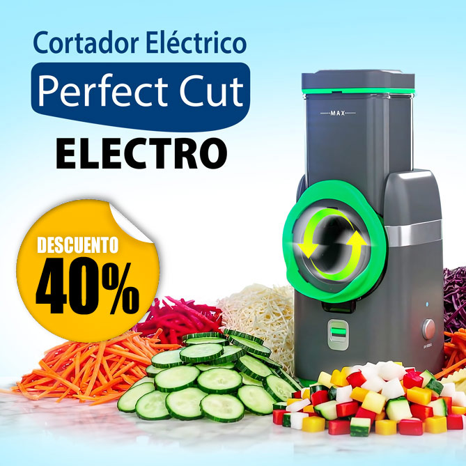 PERFECT CUT ELECTRO