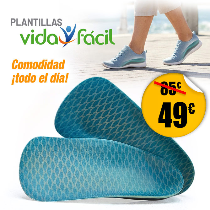 Plantillas VIDA FÁCIL