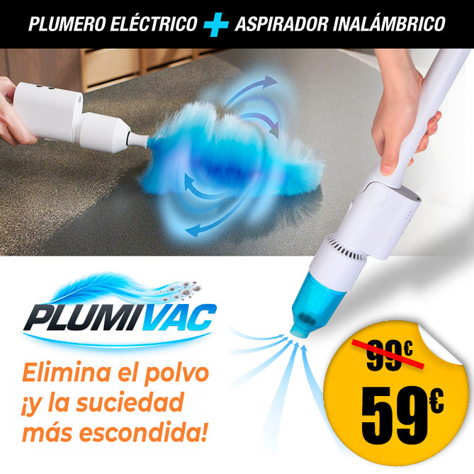 PLUMIVAC