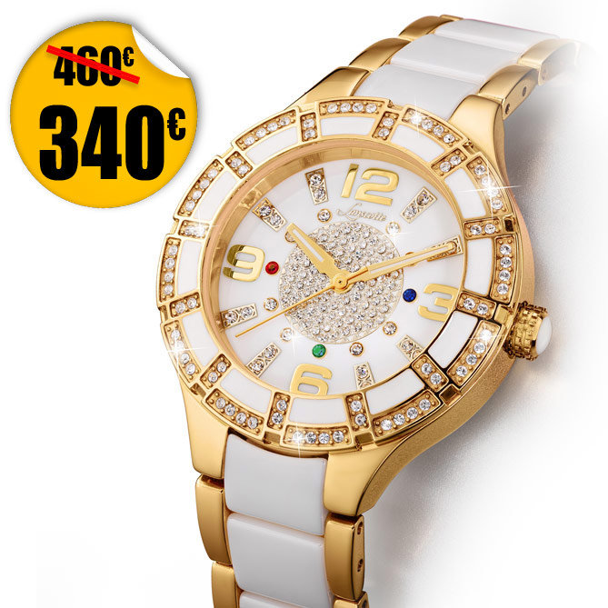 Reloj-Joya LOVELY