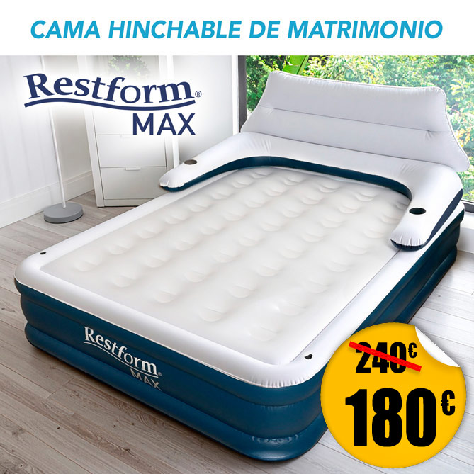 Restform Max