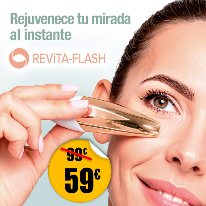 Revita-Flash