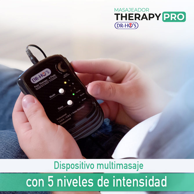 Therapy Pro del Dr. Ho: Gel conductor