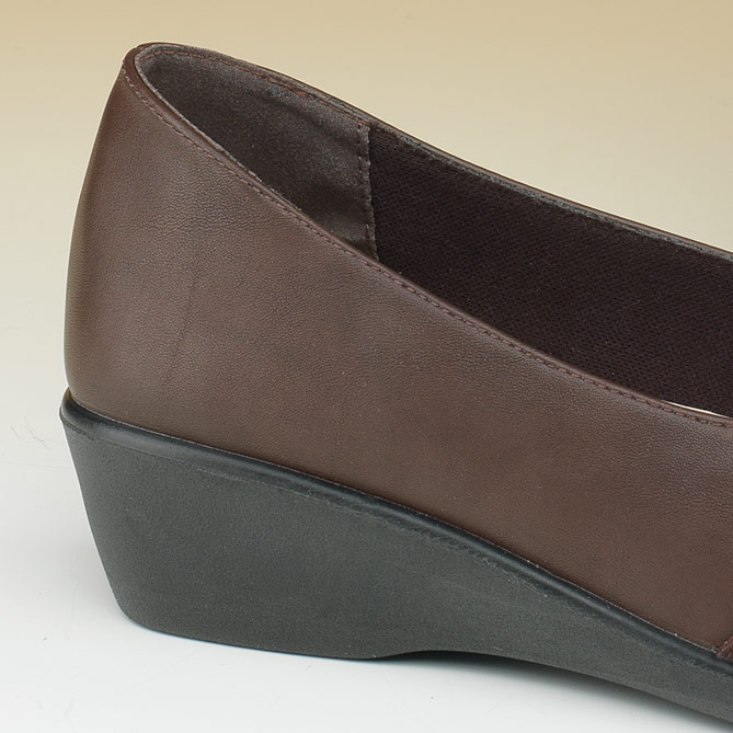Zapatos Ultra Confort: Adaptables y fáciles de poner
